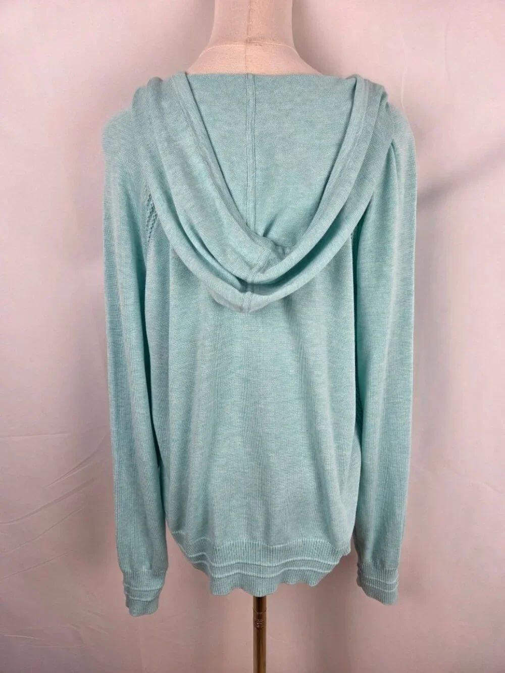 Athleta euc evergreen